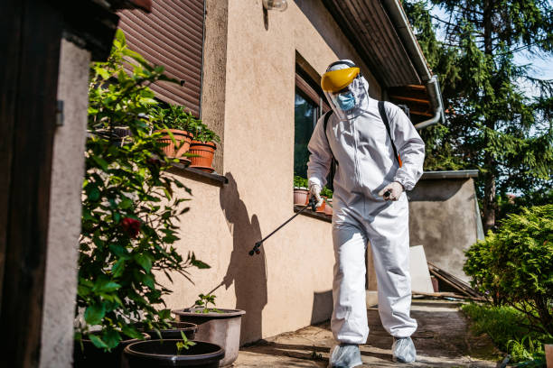 Paw Paw, MI Pest Control Company